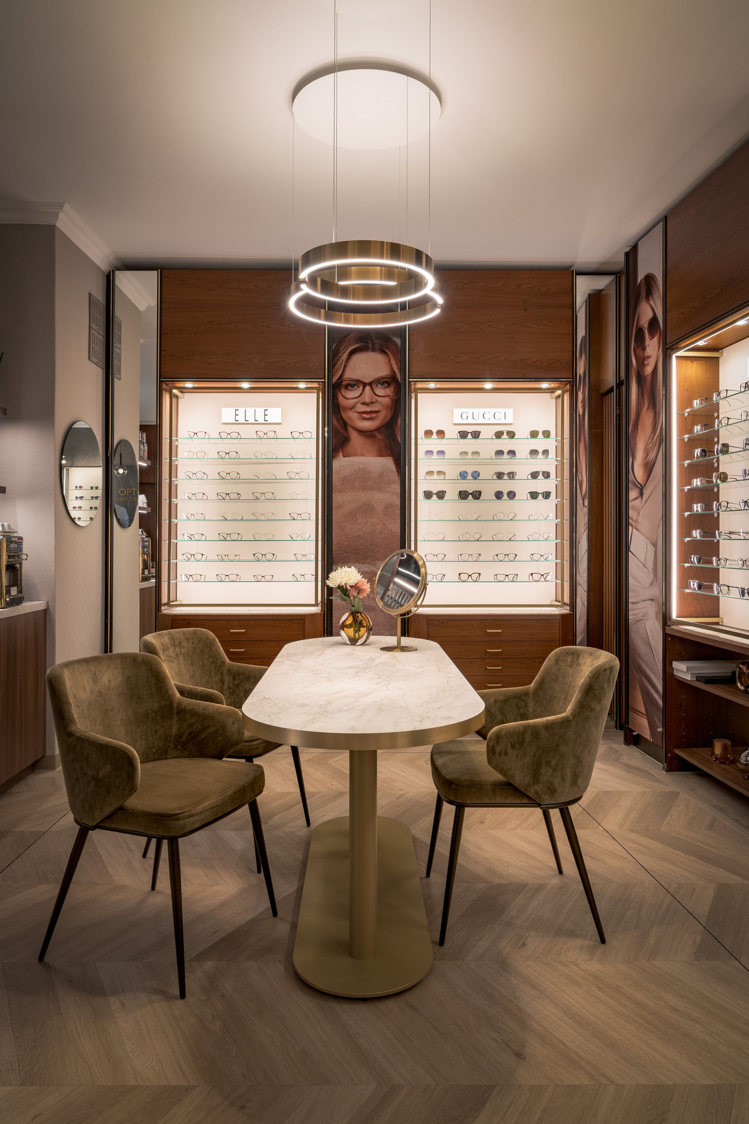 Riess Optik | München (DE) - Optician