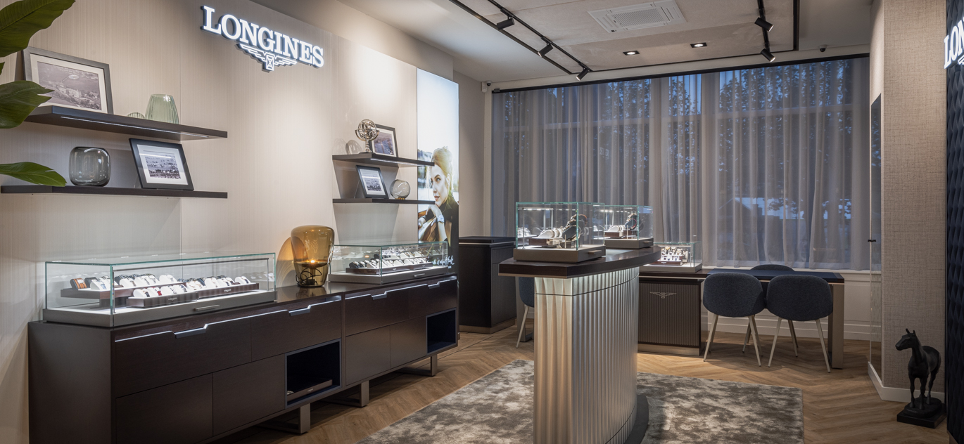 Coster Diamonds Watchland | Amsterdam (NL) - Jeweler