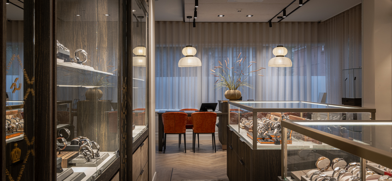 Coster Diamonds Watchland | Amsterdam (NL) - Jeweler