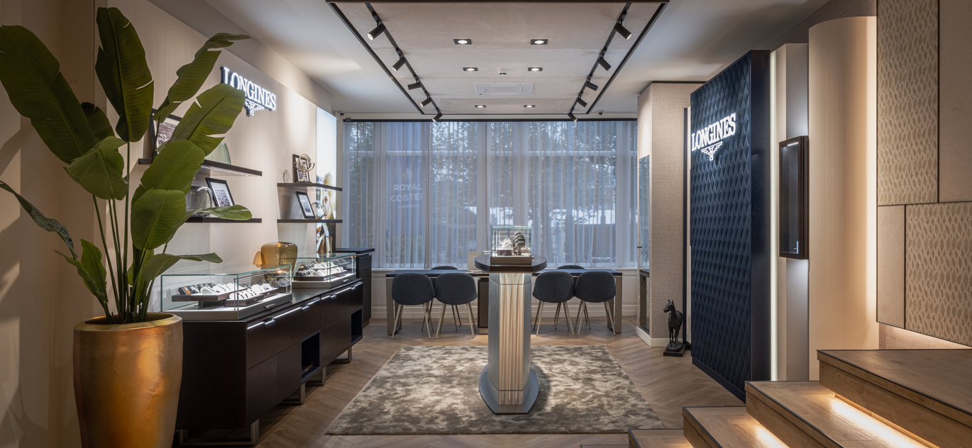 Coster Diamonds Watchland | Amsterdam (NL) - Jeweler