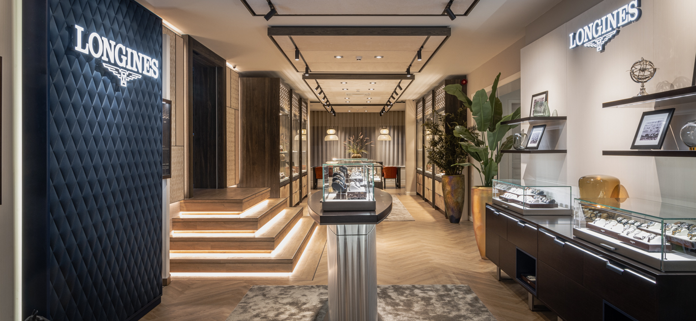 Coster Diamonds Watchland | Amsterdam (NL) - Jeweler