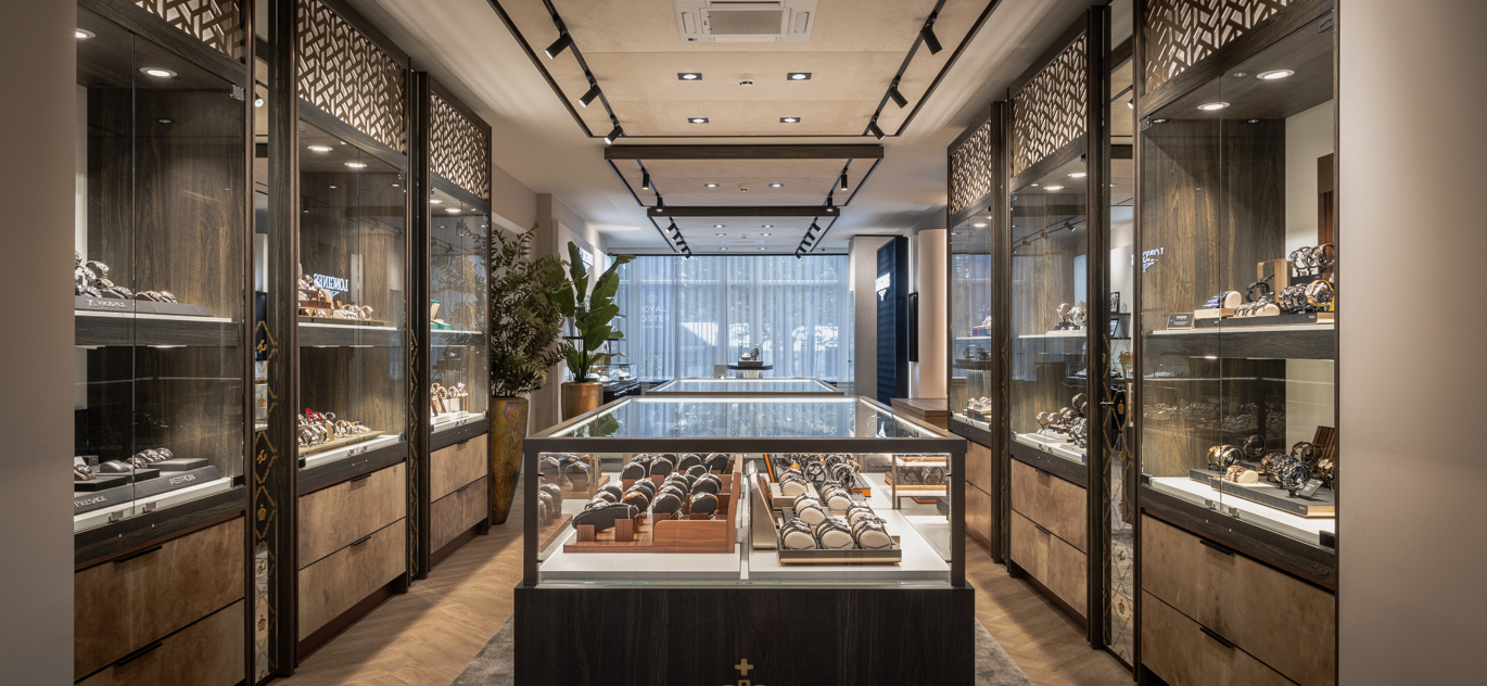 Coster Diamonds Watchland | Amsterdam (NL) - Jeweler