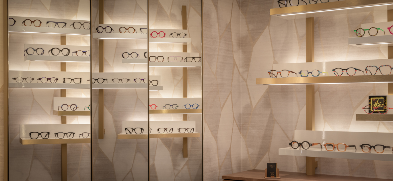 Edgar Optique | Ukkel (BE) - Optician