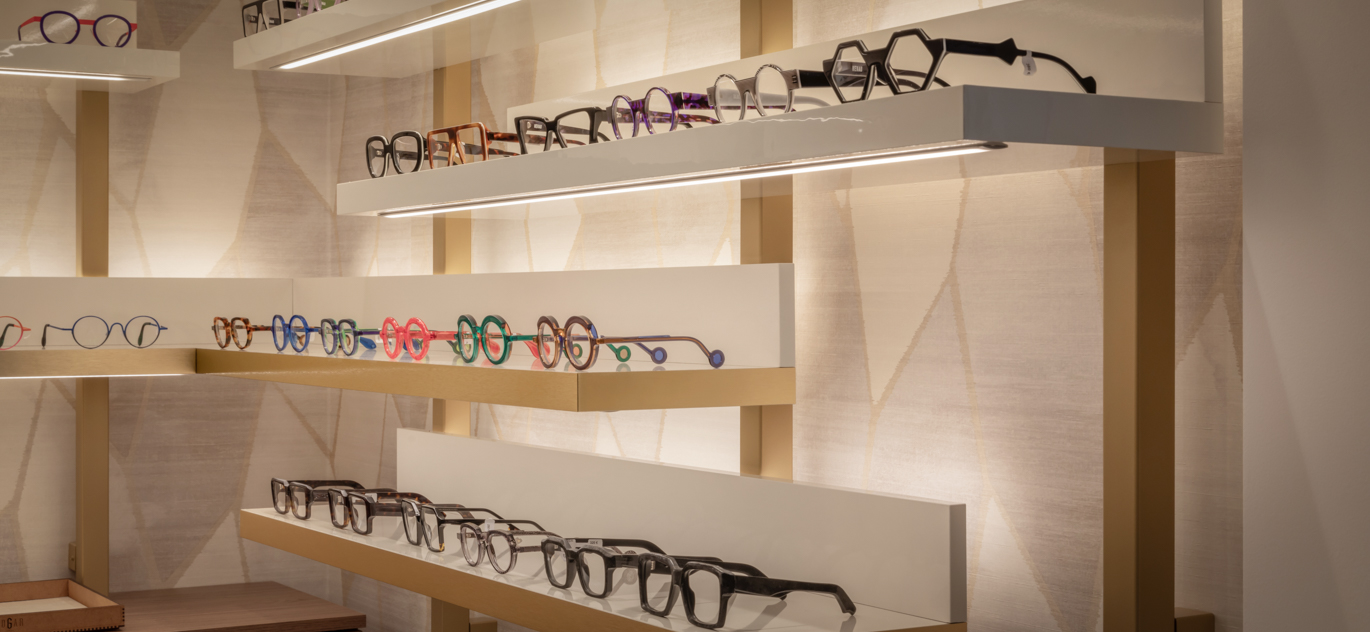 Edgar Optique | Ukkel (BE) - Optician