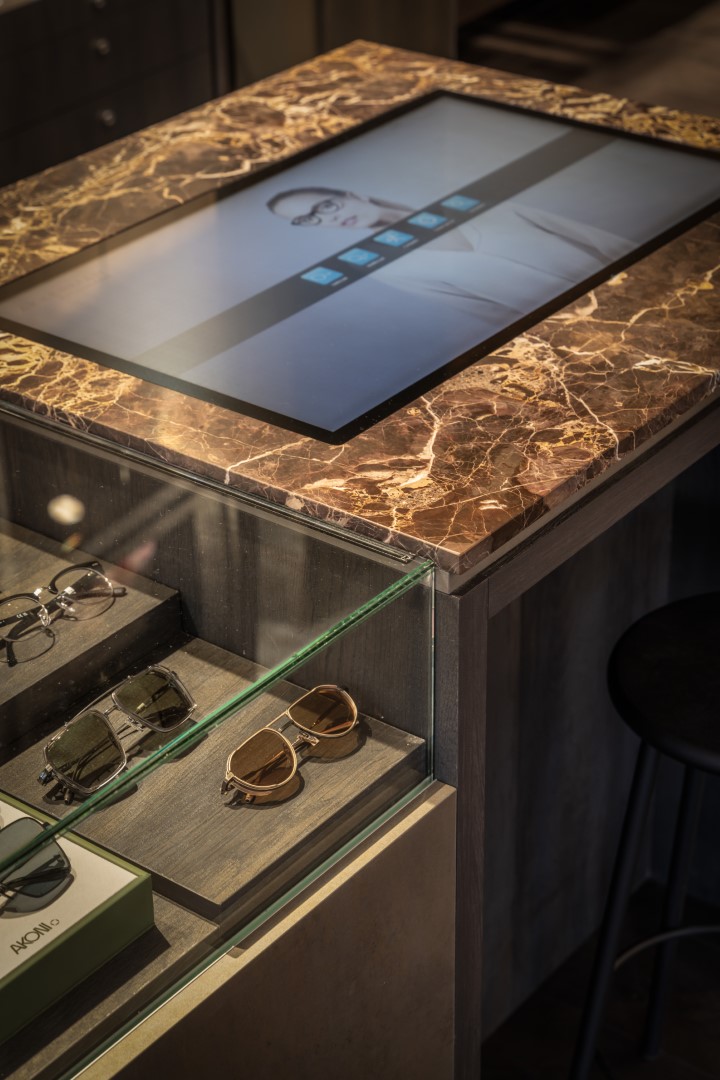 Akkerman Eyewear | Den Haag (NL)