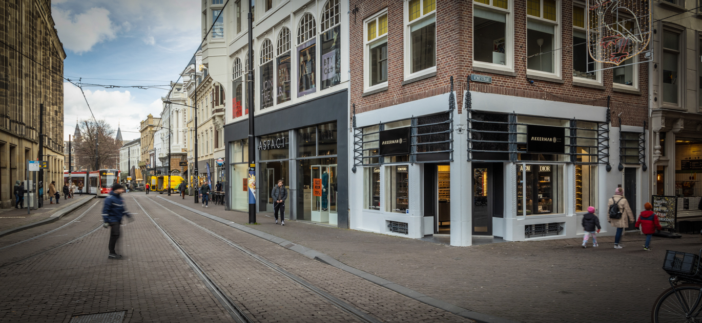 Akkerman Eyewear | Den Haag (NL) - Optician