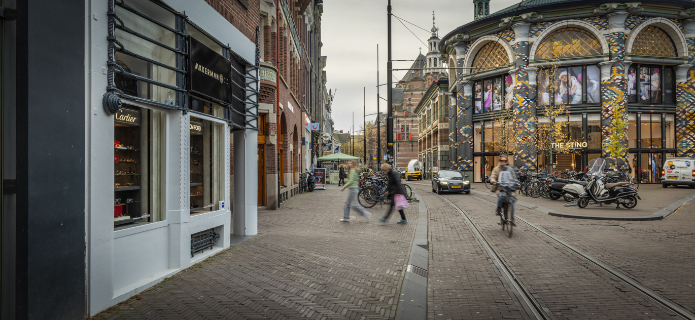 Akkerman Eyewear | Den Haag (NL) - Optician