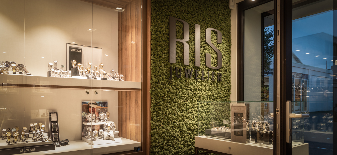 Ris juwelier | IJmuiden (NL) - Jeweler