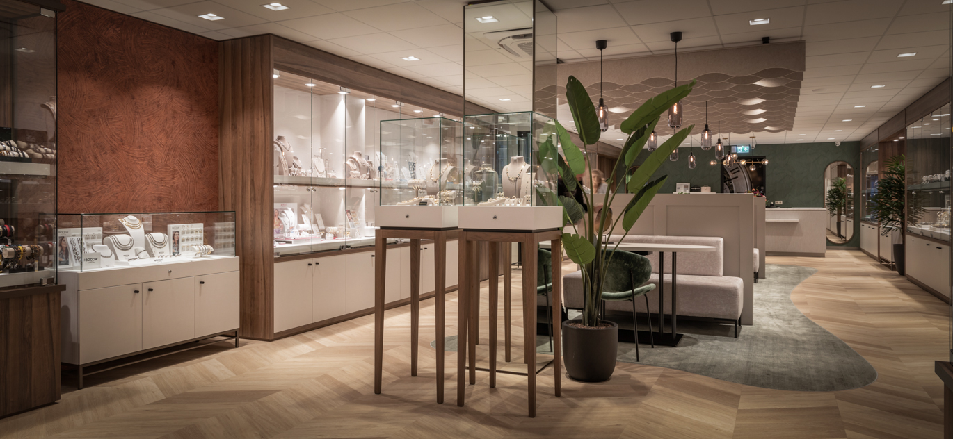 Ris juwelier | IJmuiden (NL) - Jeweler