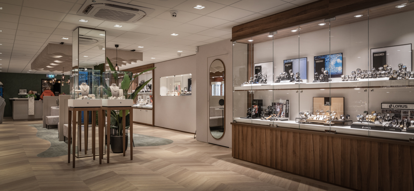 Ris juwelier | IJmuiden (NL) - Jeweler